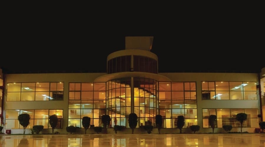 Seven Sky Clarks Exotica, Bhuj